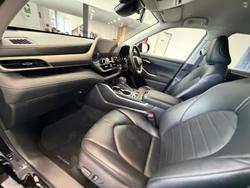 2024 Toyota Kluger GXL