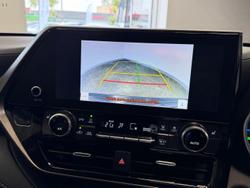 2024 Toyota Kluger GXL