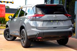 2026 Nissan X-TRAIL ST-L T33 MY26 Ceramic Grey