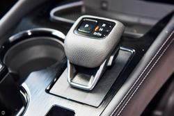 2026 Nissan X-TRAIL ST-L T33 MY26 Ceramic Grey