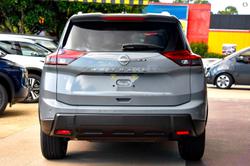 2026 Nissan X-TRAIL ST-L T33 MY26 Ceramic Grey