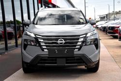 2026 Nissan X-TRAIL ST-L T33 MY26 Ceramic Grey