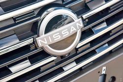 2026 Nissan X-TRAIL ST-L T33 MY26 Ceramic Grey