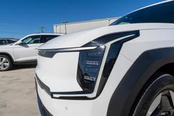 2023 Kia EV9 Air