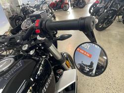 2024 Harley-Davidson X 350 X Black