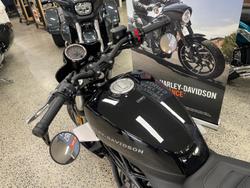 2024 Harley-Davidson X 350 X Black