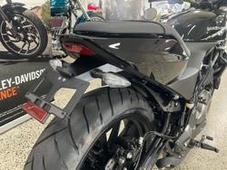 2024 Harley-Davidson X 350 X Black