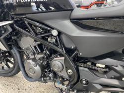 2024 Harley-Davidson X 350 X Black