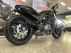 2024 Harley-Davidson X 350 X Black