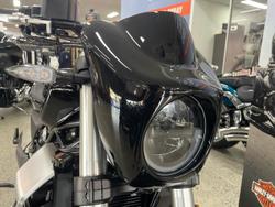 2024 Harley-Davidson X 350 X Black