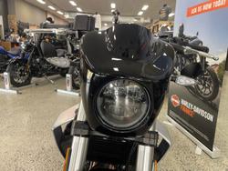 2024 Harley-Davidson X 350 X Black