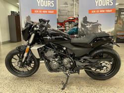 2024 Harley-Davidson X 350 X Black