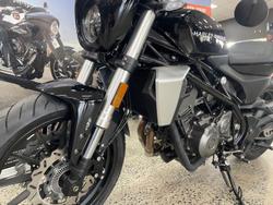 2024 Harley-Davidson X 350 X Black