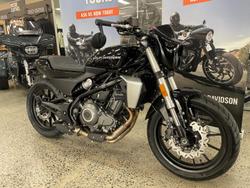 2024 Harley-Davidson X 350 X Black