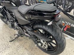 2024 Harley-Davidson X 350 X Black