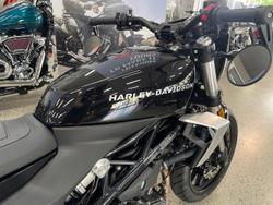 2024 Harley-Davidson X 350 X Black