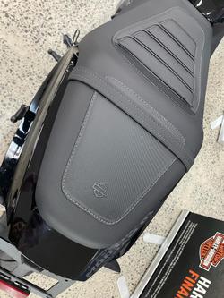 2024 Harley-Davidson X 350 X Black