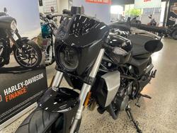 2024 Harley-Davidson X 350 X Black
