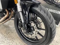 2024 Harley-Davidson X 350 X Black