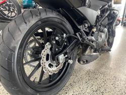 2024 Harley-Davidson X 350 X Black