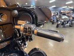 2016 HARLEY-DAVIDSON CVO STREET GLIDE