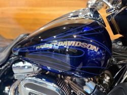 2016 HARLEY-DAVIDSON CVO STREET GLIDE