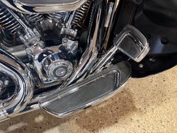 2016 HARLEY-DAVIDSON CVO STREET GLIDE