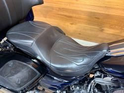 2016 HARLEY-DAVIDSON CVO STREET GLIDE