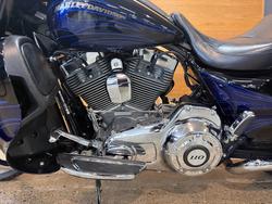 2016 HARLEY-DAVIDSON CVO STREET GLIDE