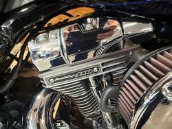 2016 HARLEY-DAVIDSON CVO STREET GLIDE