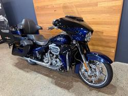 2016 HARLEY-DAVIDSON CVO STREET GLIDE