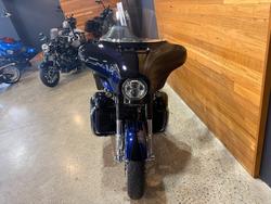 2016 HARLEY-DAVIDSON CVO STREET GLIDE