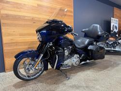 2016 HARLEY-DAVIDSON CVO STREET GLIDE