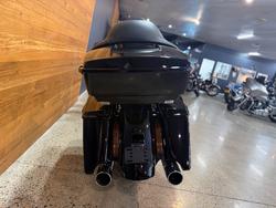 2016 HARLEY-DAVIDSON CVO STREET GLIDE