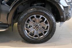2023 Ford Ranger Wildtrak