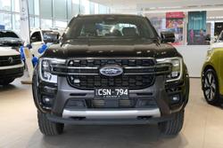 2023 Ford Ranger Wildtrak
