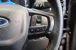 2023 Ford Ranger Wildtrak