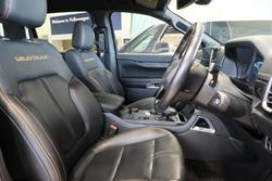 2023 Ford Ranger Wildtrak