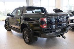 2023 Ford Ranger Wildtrak