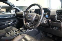 2023 Ford Ranger Wildtrak