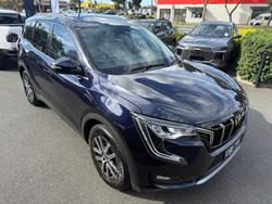 2024 Mahindra XUV700 AX7L