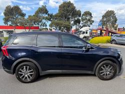 2024 Mahindra XUV700 AX7L