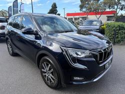 2024 Mahindra XUV700 AX7L