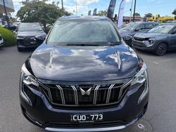 2024 Mahindra XUV700 AX7L