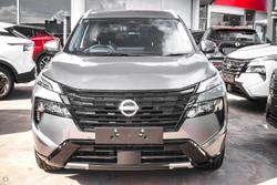 2026 Nissan X-TRAIL Ti-L e-POWER T33 MY26 Four Wheel Drive Gun Metallic
