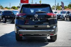 2026 Nissan X-TRAIL Ti-L e-POWER