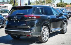 2026 Nissan X-TRAIL Ti-L e-POWER