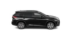 2026 Nissan X-TRAIL Ti-L e-POWER