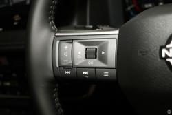 2026 Nissan X-TRAIL Ti-L e-POWER T33 MY26 Four Wheel Drive Champagne Silver