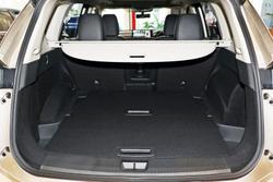 2026 Nissan X-TRAIL Ti-L e-POWER T33 MY26 Four Wheel Drive Champagne Silver